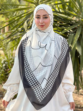 Zinnia Khimar